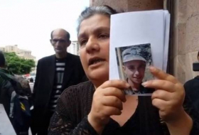Планировавшая искать убежища в Азербайджане армянская солдатская мать недовольна Тонояном