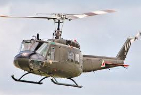 Япония и Филиппины заключили соглашение о поставке запчастей для вертолетов UH-1H