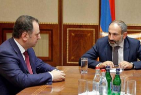 Страх экс-министра обороны Армении перед мощью Азербайджанской Армии
