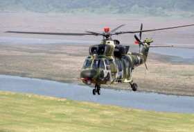 Компания KAI ведет переговоры о продаже вертолетов «Сурион» Филиппинам