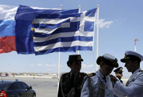Россия и Греция обсудили укрепление военно-технического сотрудничества
