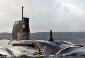 Британия выделит еще 400 миллионов фунтов на модернизацию атомных подлодок