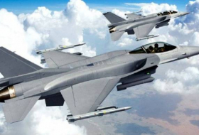 Минобороны Словакии начало процесс покупки американских истребителей F-16