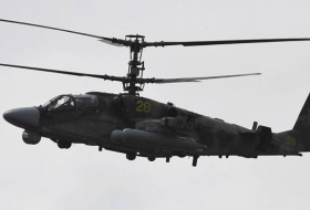 Business Insider сравнил российский вертолет Ка-52 с американским «Апачем»
