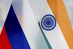 В Нью-Дели пройдут российско-индийские консультации по безопасности