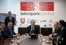 Технопарк İstanbul способствует развитию турецкого оборонпрома