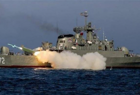 ВМС Ирана планируют провести крупномасштабные учения в Индийском океане