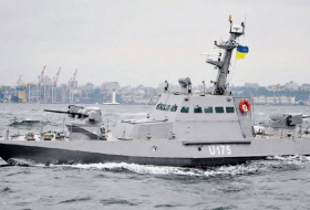 ВМС Украины получат еще четыре боевых катера в 2019 году