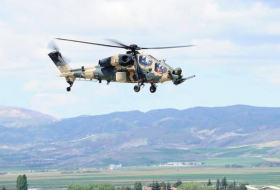 Анкара готовит контракт на экспорт вертолетов АТАК