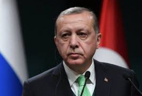 Эрдоган: Турция усилит оборонную промышленность 