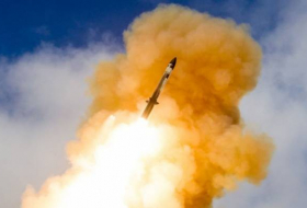 ВМС США вновь успешно испытали новую версию противоракеты SM-3