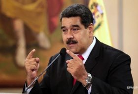 Мадуро: Визиты боевых самолетов других стран в Венесуэлу будут продолжаться