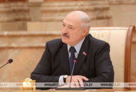 Лукашенко: По просьбе Азербайджана мы успели сделать «Полонез» к военному параду в Баку