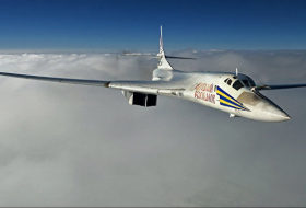 Российские ракетоносцы Ту-160 покинули Венесуэлу
