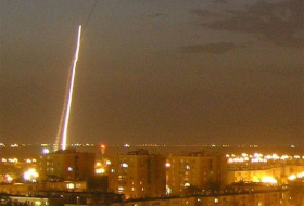 Израиль планирует создать боевой лазер как дополнение к «Железному куполу»