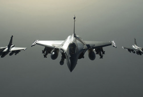 В Индии потребовали расследовать обстоятельства закупки истребителей Rafale