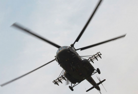 Десять вертолетов Ми-8 перебросили в Казахстан для встречи международной экспедиции МКС