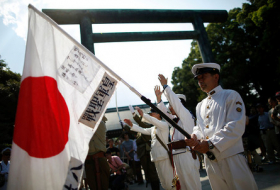 Япония приняла новую программу укрепления обороны, на которую пойдут рекордные средства