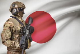 В армии Японии появятся космические войска