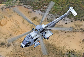 Минобороны Венгрии подписало контракт на закупку 16 многоцелевых вертолетов H-225M