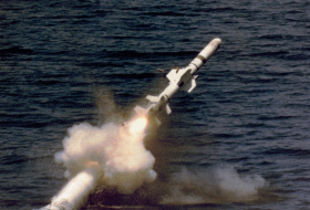 Американские подлодки впервые за десятилетия получат противокорабельные ракеты