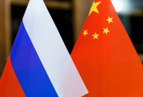 В Китае назвали уровень военного сотрудничества с Россией рекордным