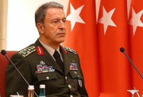 Министр обороны Турции о наступлении в Сирии