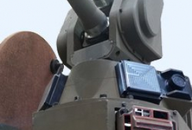 Армия США выбрала израильский комплекс активной защиты Iron Fist для установки на БМП Bradley