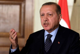 Эрдоган отложил операцию в Сирии
