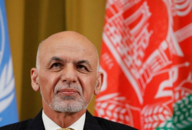 Президент Афганистана провел перестановку в МВД и Минобороны