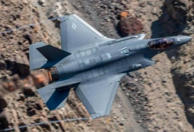 Япония хочет закупить у США больше сотни F-35 трех модификаций