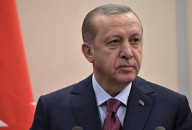 Эрдоган: Турция более чем на 62 процента обеспечила себя продукцией оборонного назначения