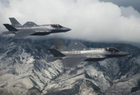 F-35 попал в список худших истребителей США