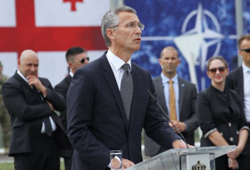 Генсек НАТО в 2019 году посетит Грузию