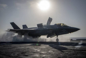 Пентагон: Lockheed Martin выиграла оборонный контракт на $712 млн  