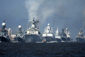 Российский флот получит новые корабли дальней зоны
