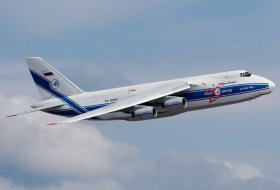 Россия создаст самолет на замену легендарному «Руслану»