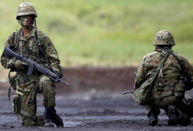 Япония оснастит свои войска новыми технологиями самообороны