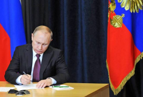  Владимир Путин внес изменения в устав ОДКБ