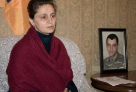 Солдатская мать в Армении осталась и без сына, и без денег
