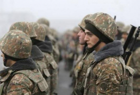 Хромого солдата заставляют служить в армянской армии (ФОТО, ВИДЕО)
