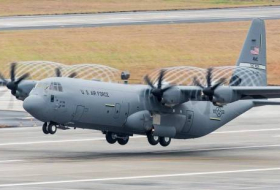 Минобороны Индонезии подписало контракт на закупку пяти самолетов ВТА C-130J «Супер Геркулес»