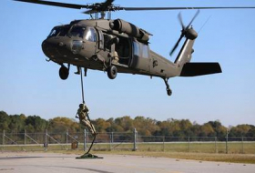 Филиппины предпочли американские вертолеты российским