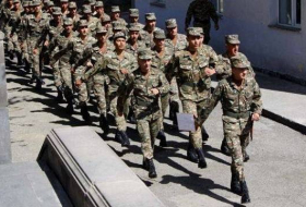 Врачей вызывали?, или Армянскую армию срочно комплектуют военными медиками
