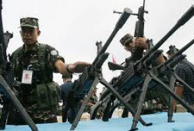 Филиппины могут приобрести российских вооружений на сумму до 2 млрд. долларов