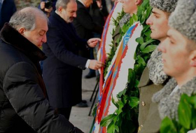 День армянской армии как пиар-акция: грустная констатация