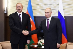 Интерес США к Азербайджану подталкивает Москву к развитию оборонного сотрудничества с Баку - ЭКСКЛЮЗИВ