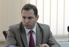 Давид Тоноян переназначен министром обороны Армении  