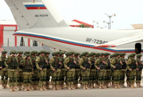 В Минобороны РФ раскрыли число участников военной операции в Сирии