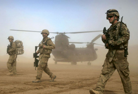 National Interest назвал войну США в Афганистане проигранной